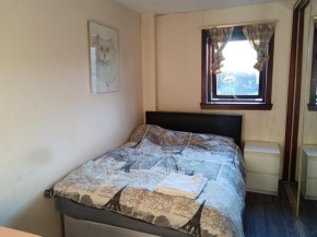 Glasgow Millroad Private Room